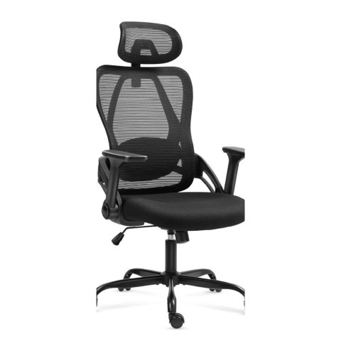 Fotel obrotowy Mark Adler Manager 2.9 Black
