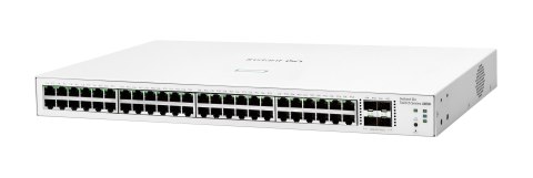 HPE Aruba Instant On 1830 Smart 48G 4SFP