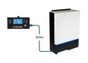 Hybrydowy Inwerter solarny Off-Grid ESB 10kW-48