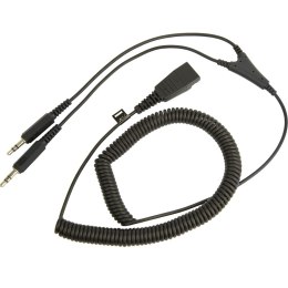 Jabra 8734-599 akcesoria do słuchawek