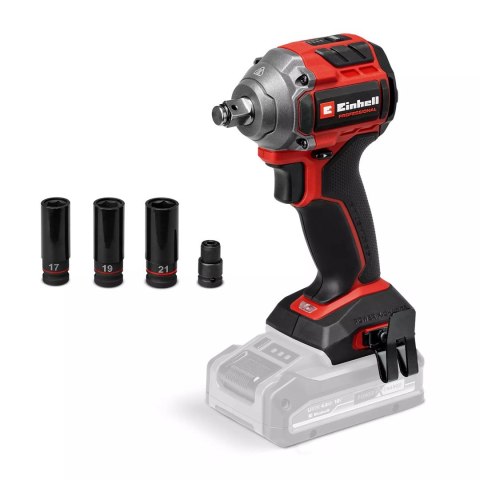 Klucz udarowy 18V TP-CW 18/260-C LI BL-SOLO 4510090 EINHELL