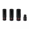 Klucz udarowy 18V TP-CW 18/260-C LI BL-SOLO 4510090 EINHELL