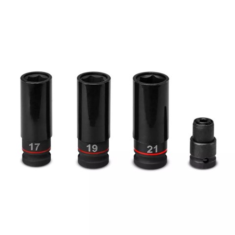 Klucz udarowy 18V TP-CW 18/260-C LI BL-SOLO 4510090 EINHELL