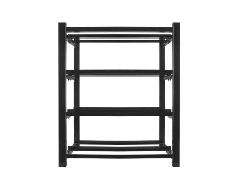 LANBERG Regał na baterie 830x454mm