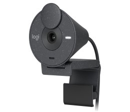 Logitech Brio 305 Graphite