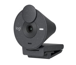 Logitech Brio 305 Graphite