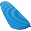 Materac samopompujący Therm-a-Rest Trail Pro 640 mm 1830 mm Niebieski