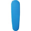 Materac samopompujący Therm-a-Rest Trail Pro 640 mm 1830 mm Niebieski