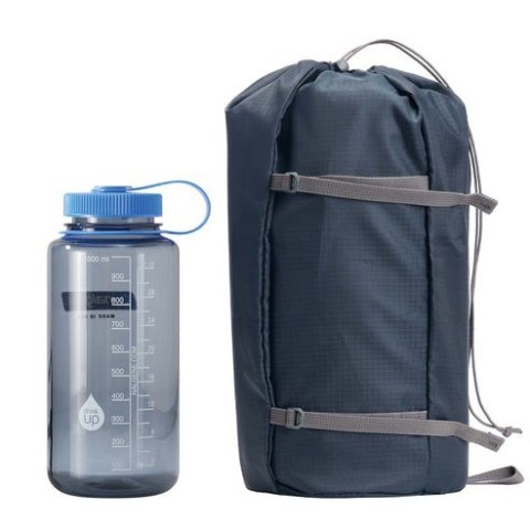Materac samopompujący Therm-a-Rest Trail Pro 640 mm 1830 mm Niebieski