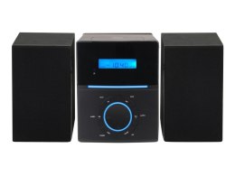 Micro system Denver MCA-240 z CD, radiem i AUX