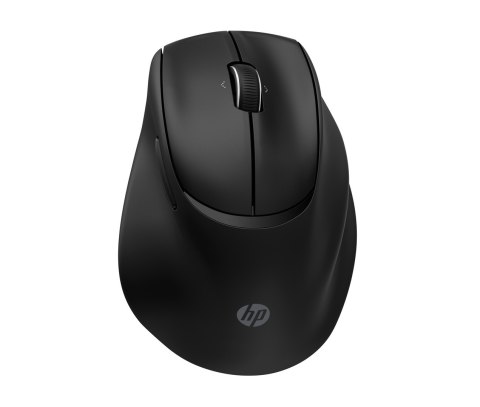 Mysz HP Tilt Ergonomic Black Mouse 720M Wireless / Bluetooth bezprzewodowa czarna BH0Z4AA