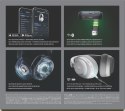 Słuchawki Steelseries Arctis Nova 3X Wireless for Xbox, White
