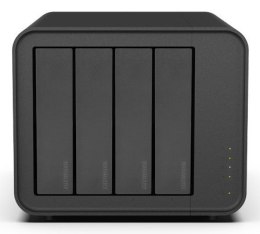 TERRAMASTER D4-320, 4-kieszeniowa obudowa, USB3.2, 10Gbps, bezdyskowa