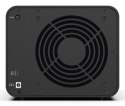 TERRAMASTER D4-320, 4-kieszeniowa obudowa, USB3.2, 10Gbps, bezdyskowa