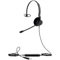 Zestaw słuchawkowy Jabra BIZ 2300 USB Mono MS