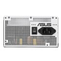 ASUS AP-850G moduł zasilaczy 850 W 20+4 pin ATX ATX Czarny, Biały