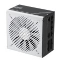 ASUS AP-850G moduł zasilaczy 850 W 20+4 pin ATX ATX Czarny, Biały