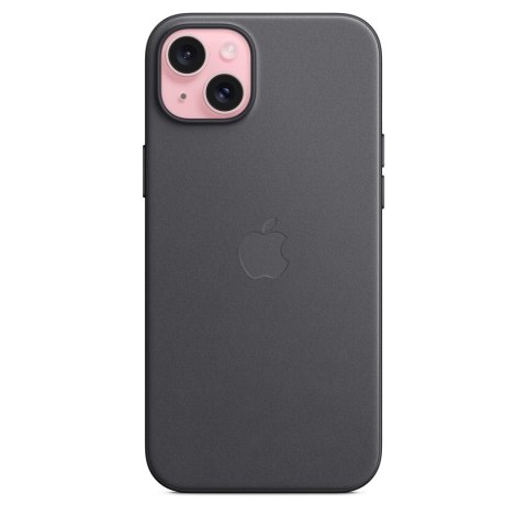 Apple MT423ZM/A pokrowiec na telefon komórkowy 17 cm (6.7") Czarny