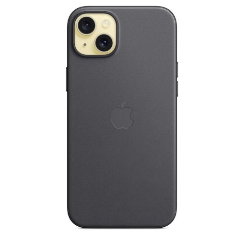Apple MT423ZM/A pokrowiec na telefon komórkowy 17 cm (6.7") Czarny