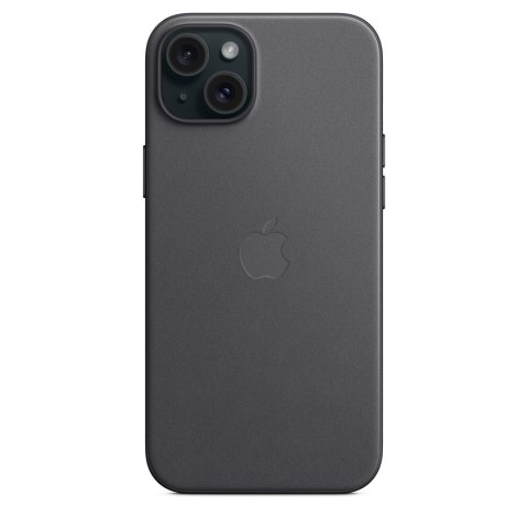 Apple MT423ZM/A pokrowiec na telefon komórkowy 17 cm (6.7") Czarny
