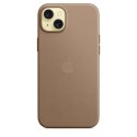 Apple MT473ZM/A pokrowiec na telefon komórkowy 17 cm (6.7") Szarobrązowy
