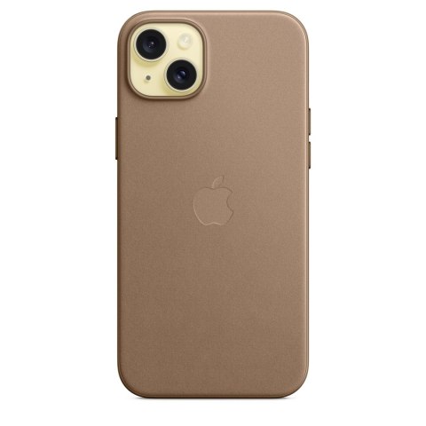 Apple MT473ZM/A pokrowiec na telefon komórkowy 17 cm (6.7") Szarobrązowy