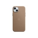 Apple MT473ZM/A pokrowiec na telefon komórkowy 17 cm (6.7") Szarobrązowy