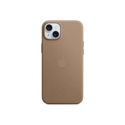 Apple MT473ZM/A pokrowiec na telefon komórkowy 17 cm (6.7") Szarobrązowy