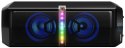 Głośnik przenośny Blaupunkt PS05.2DB Mono Czarny