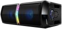 Głośnik przenośny Blaupunkt PS05.2DB Mono Czarny