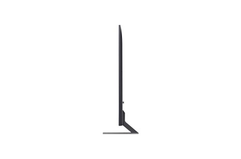 LG QNED 75QNED85T3C Telewizor 190,5 cm (75") 4K Ultra HD Smart TV Wi-Fi Czarny