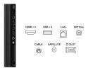 Telewizor 65" TCL 65C69KS