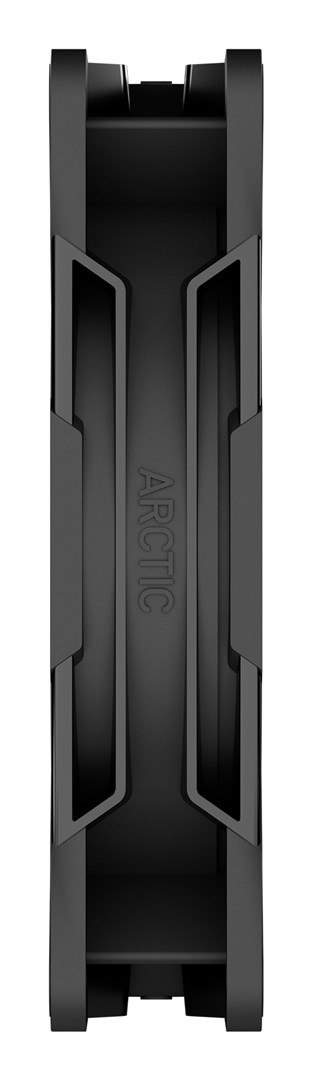 ARCTIC Freezer P14 Pro Reverse A-RGB - 3 Pack Obudowa komputera Wentylator 14 cm Czarny 3 szt.