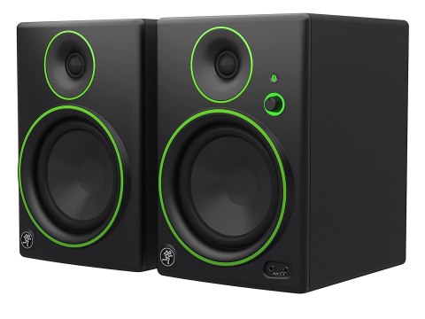 Aktywne monitory z Bluetooth Mackie CR5BT