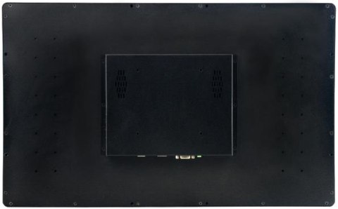 Hannspree HO 275 PTB monitor komputerowy 68,6 cm (27") 1920 x 1080 px Full HD LED Ekran dotykowy Czarny