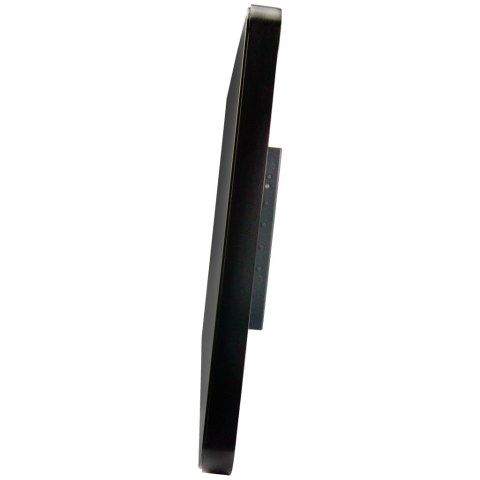 Hannspree HO 275 PTB monitor komputerowy 68,6 cm (27") 1920 x 1080 px Full HD LED Ekran dotykowy Czarny