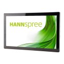 Hannspree HO 275 PTB monitor komputerowy 68,6 cm (27") 1920 x 1080 px Full HD LED Ekran dotykowy Czarny