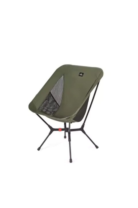 Krzesło turystyczne yamami L01 m cnk2550jj013-Hiking Green NATUREHIKE