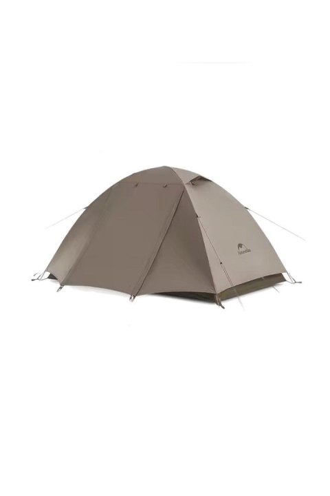 Namiot NATUREHIKE CLOUD CREEK 2 VINYL EDITION CNK2300ZP024-LIGHT COFFEE BROWN