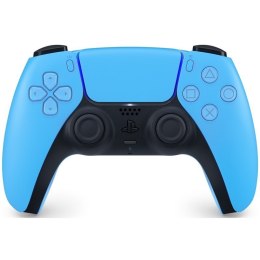 Sony DualSense PS5 Kontroler bezprzewodowy Niebieski