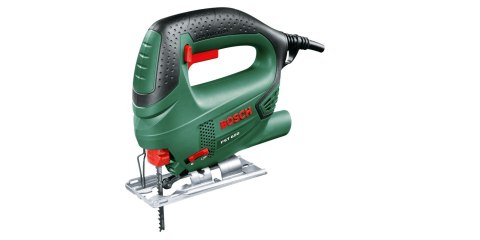 Wyrzynarka elektryczna Bosch PST 650 06033A0700 3100spm 500W 1,6kg