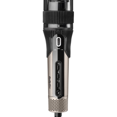 Lokówka automatyczna BaByliss C6688E 440W 2,4m