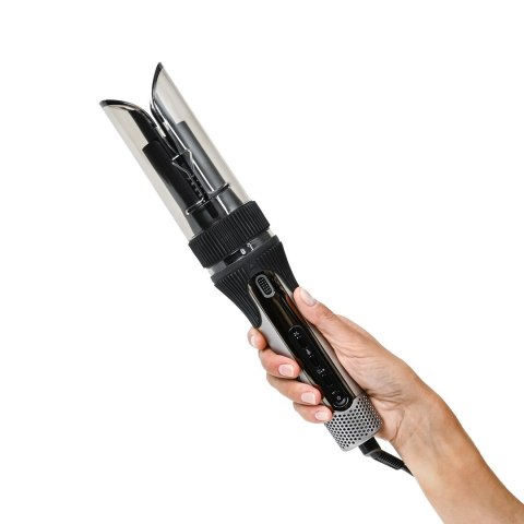 Lokówka automatyczna BaByliss C6688E 440W 2,4m