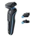Golarka foliowa Braun Series 5 50-M4500cs