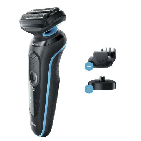 Golarka foliowa Braun Series 5 50-M4500cs