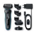 Golarka foliowa Braun Series 5 50-M4500cs
