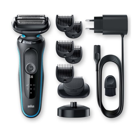 Golarka foliowa Braun Series 5 50-M4500cs