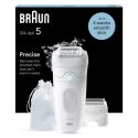 Braun Silk-épil 5 5-041 28 pęset(y) Biały