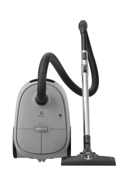 Electrolux 900 258 632 3,5 l Cylinder próżniowy Suchy 850 W Worek na kurz