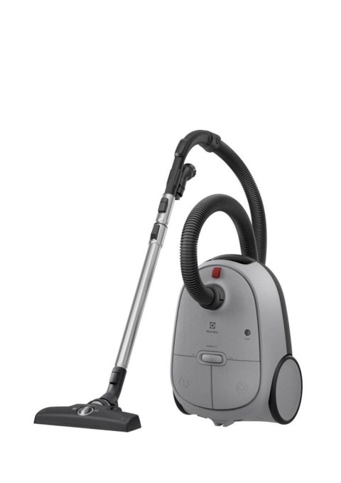 Electrolux 900 258 632 3,5 l Cylinder próżniowy Suchy 850 W Worek na kurz
